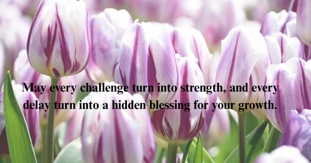 Happy New Month Prayers and Blessings