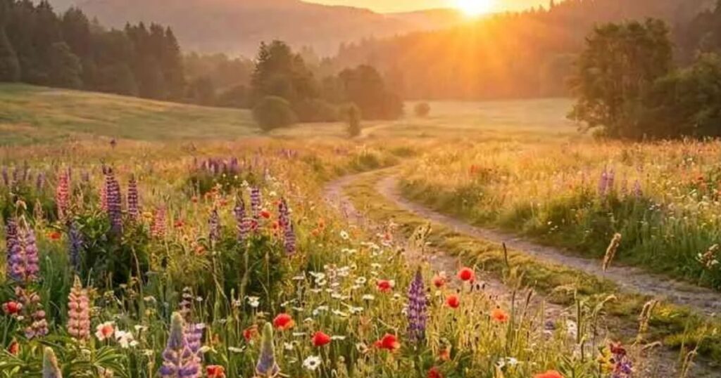 Happy Friday Blessings