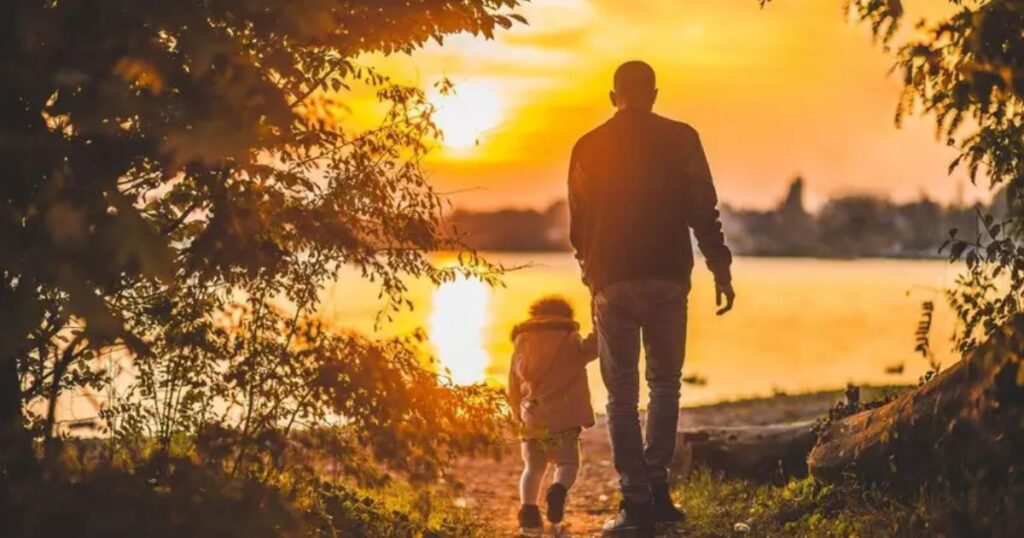 Morning Prayer for Family Protection