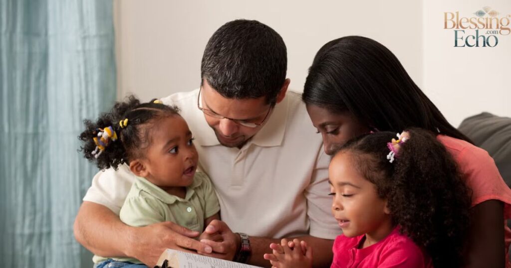 Prayers for Protection