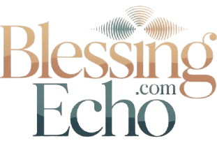 blessingecho.com