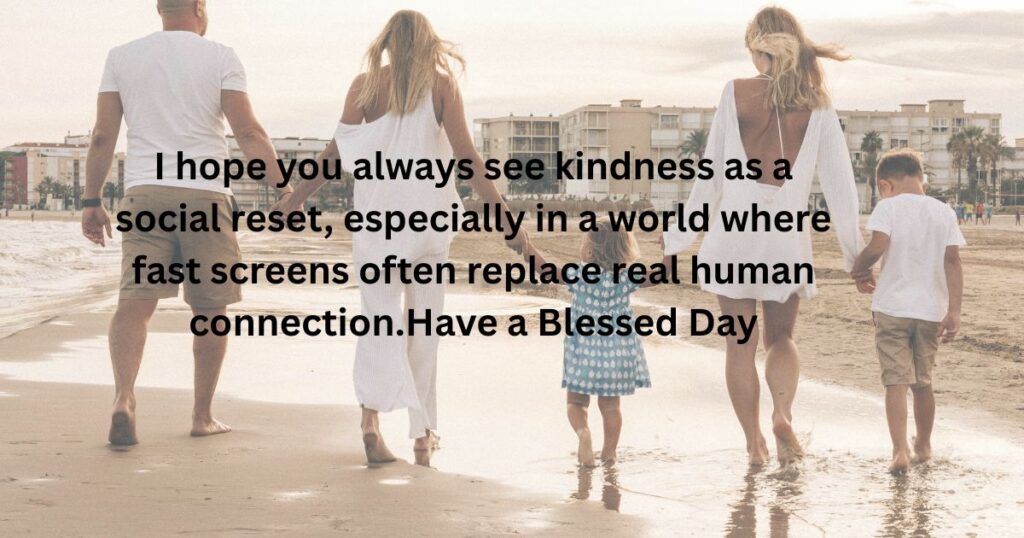 Have a Blessed Day Meaning
