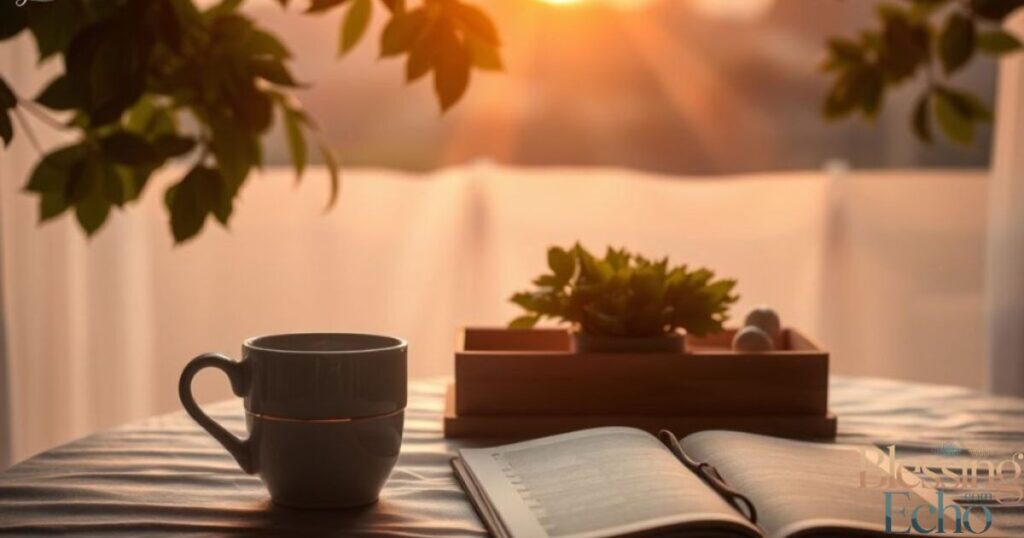 Positive Sunday Blessings