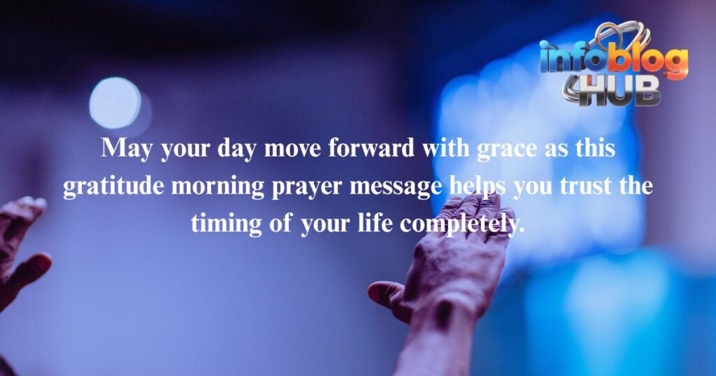 Tuesday Blessings