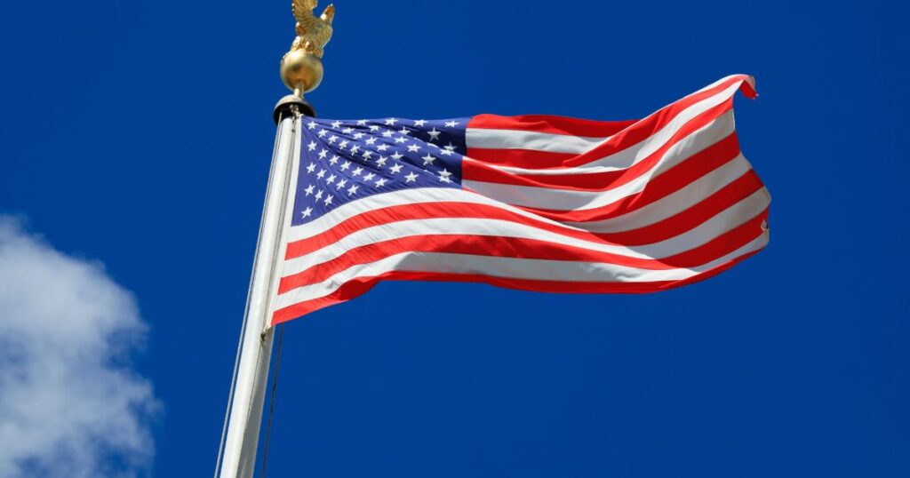 4th of July Blessings