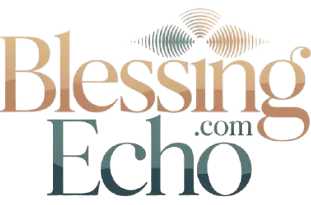 blessingecho.com