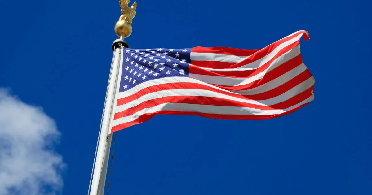 4th of July Blessings